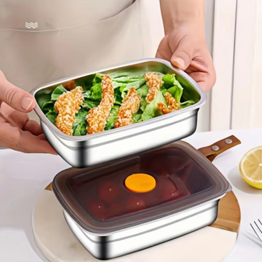 Outdoor Camping Fridge - Caixa de Almoço para Camping em