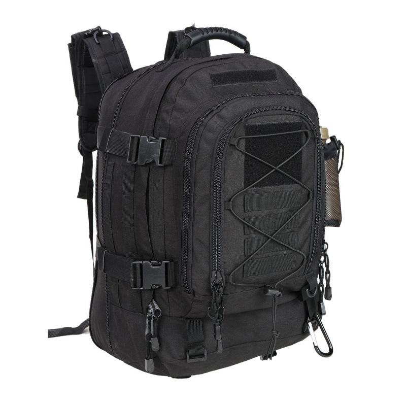 Lightweight Backpack 65L - Mochila militar de 65L para homens,