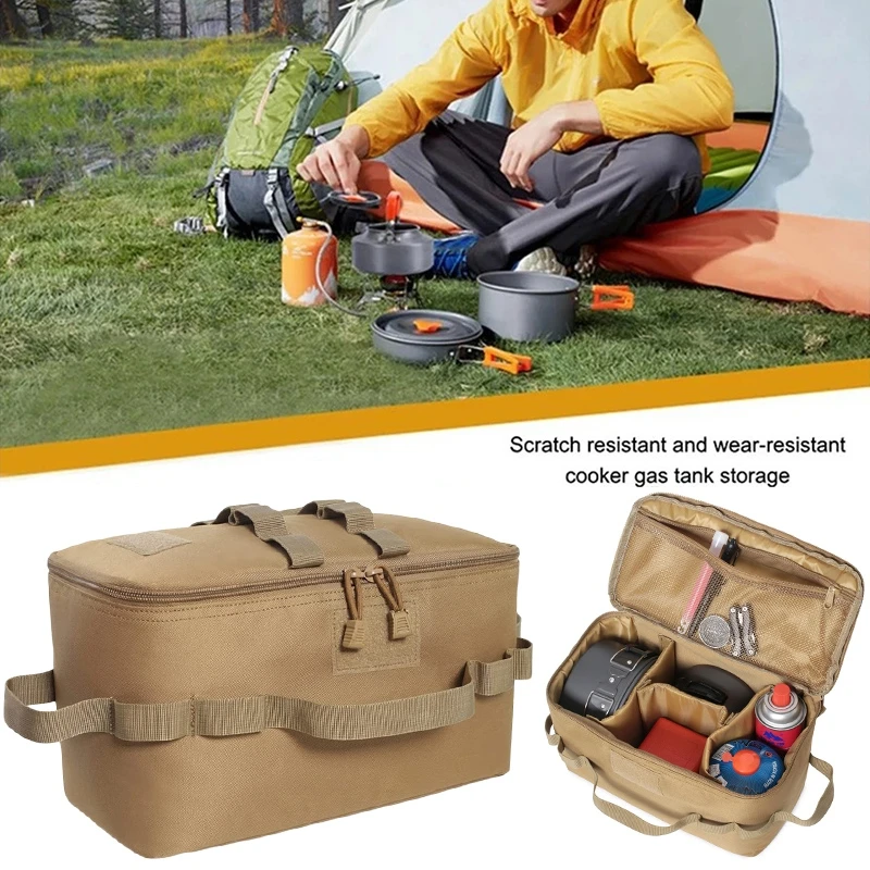 Saco de armazenamento de tanqu - Outdoor Camping Activities avaliação e preço