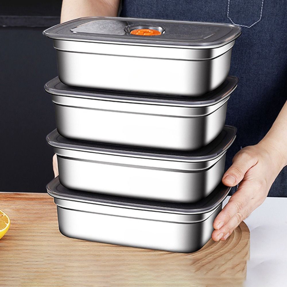 Lancheira de acampamento de aç - Outdoor Camping Fridge avaliação e preço