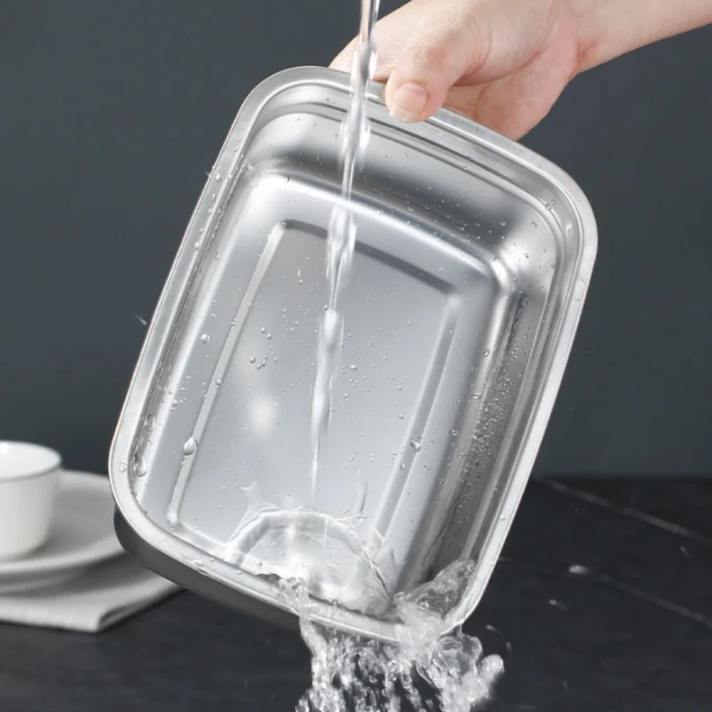 Lancheira de acampamento de aç - Outdoor Camping Fridge avaliação e preço