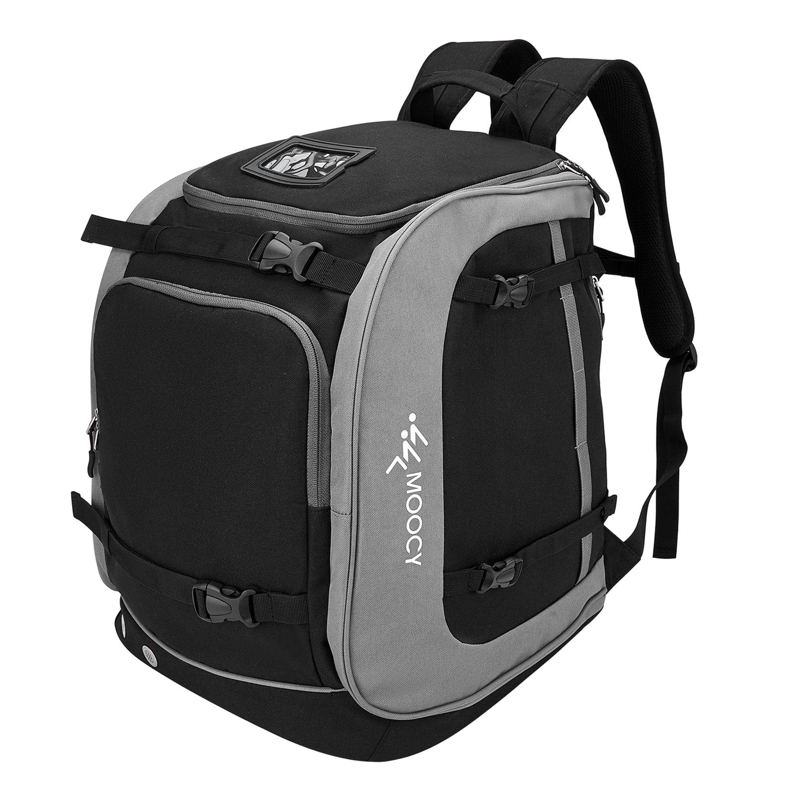 Mochila de esqui portátil 65l, - Lightweight Backpack 65L avaliação e preço