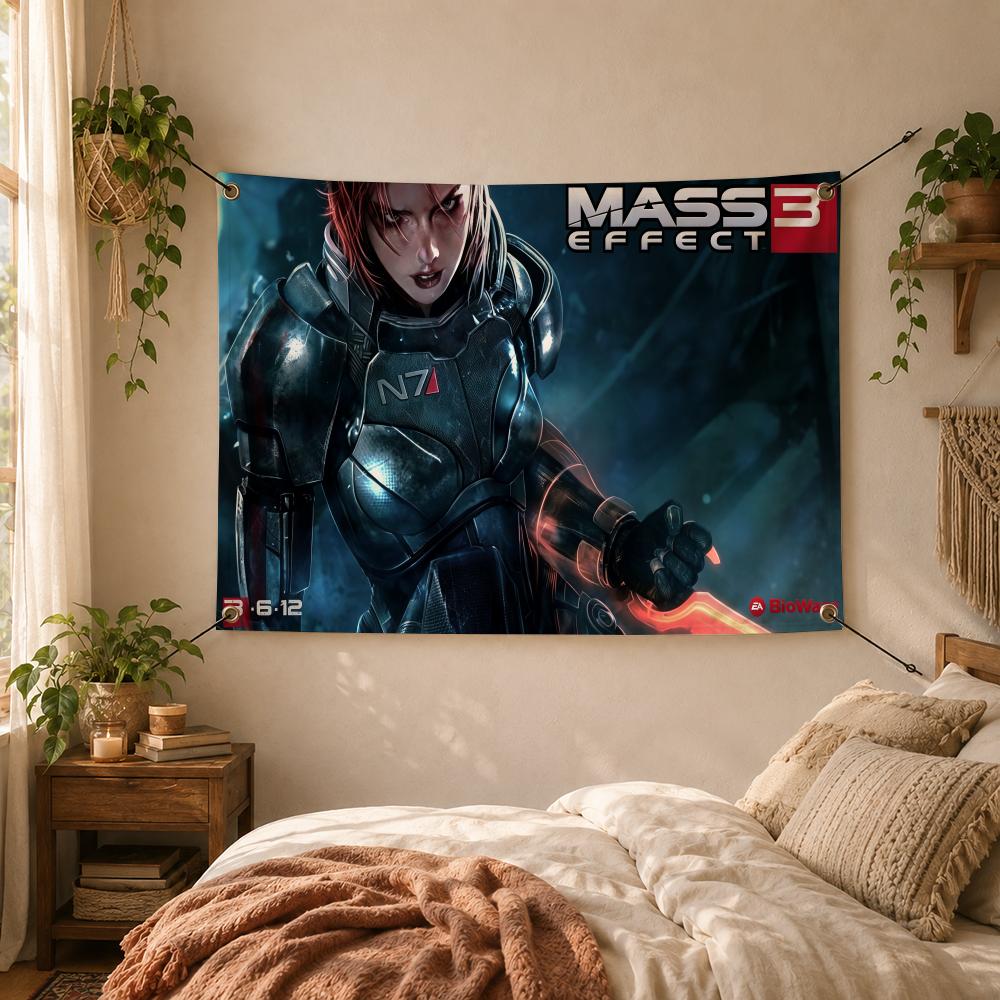 Bandeira Decorativa de Aventur - Outdoor Camping Rpg avaliação e preço