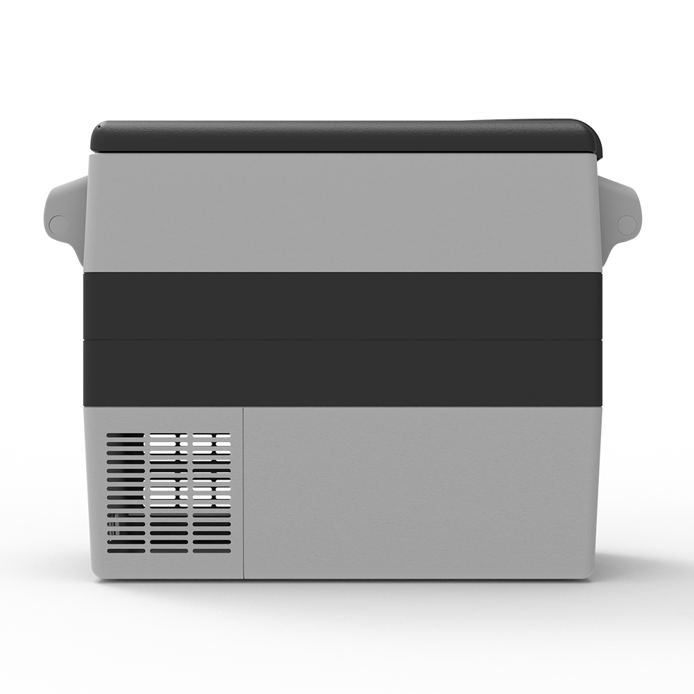 Melhor Refrigerador Portátil E - Outdoor Camping Fridge avaliação e preço
