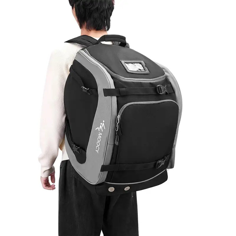 Mochila de esqui durável 65l,  - Lightweight Backpack 65L avaliação e preço