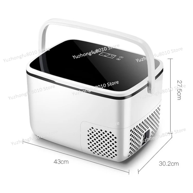 Refrigerador de Camping 12v-24 - Outdoor Camping Fridge avaliação e preço