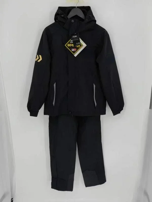 Conjunto de roupas de pesca gr - Camping Outdoor Clothing avaliação e preço