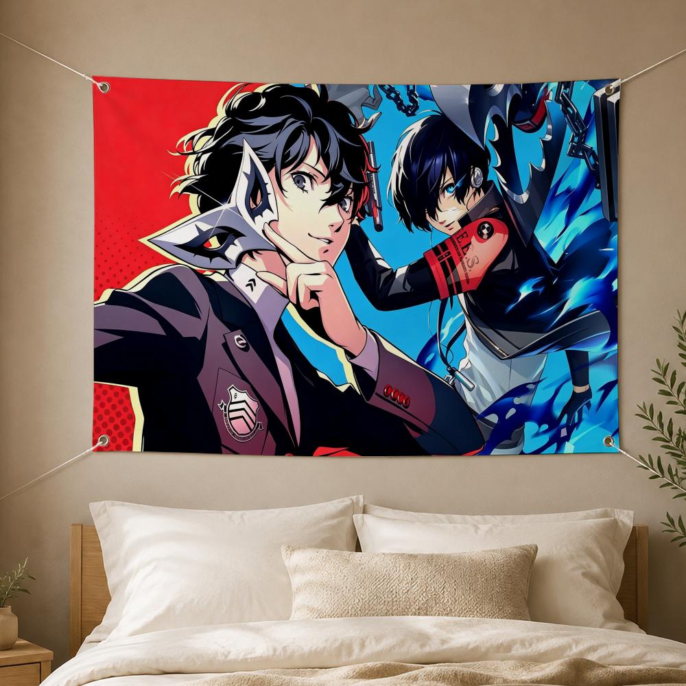Bandeira Decorativa de Parede  - Outdoor Camping Rpg avaliação e preço