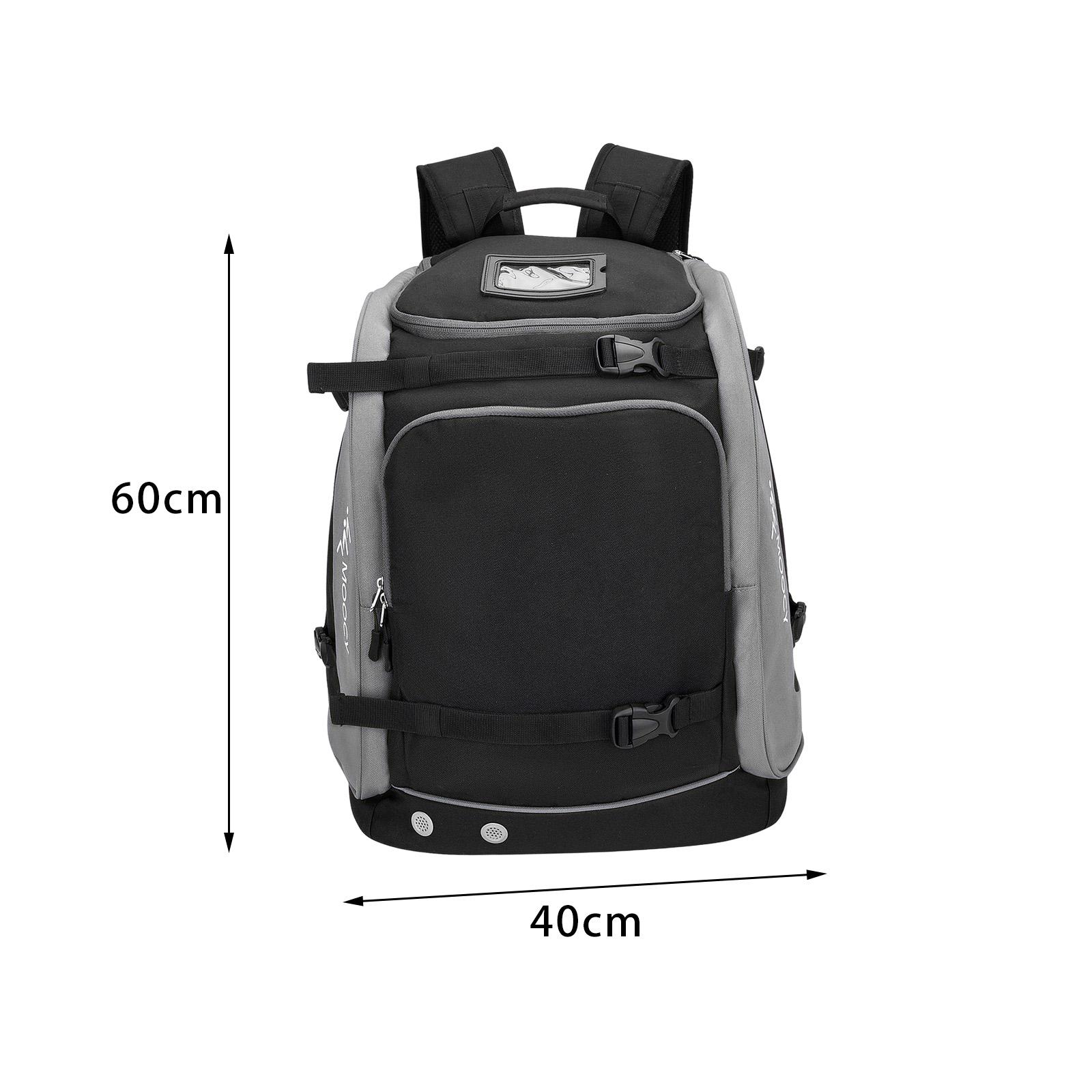 Mochila de Esqui Durável de 65 - Lightweight Backpack 65L avaliação e preço