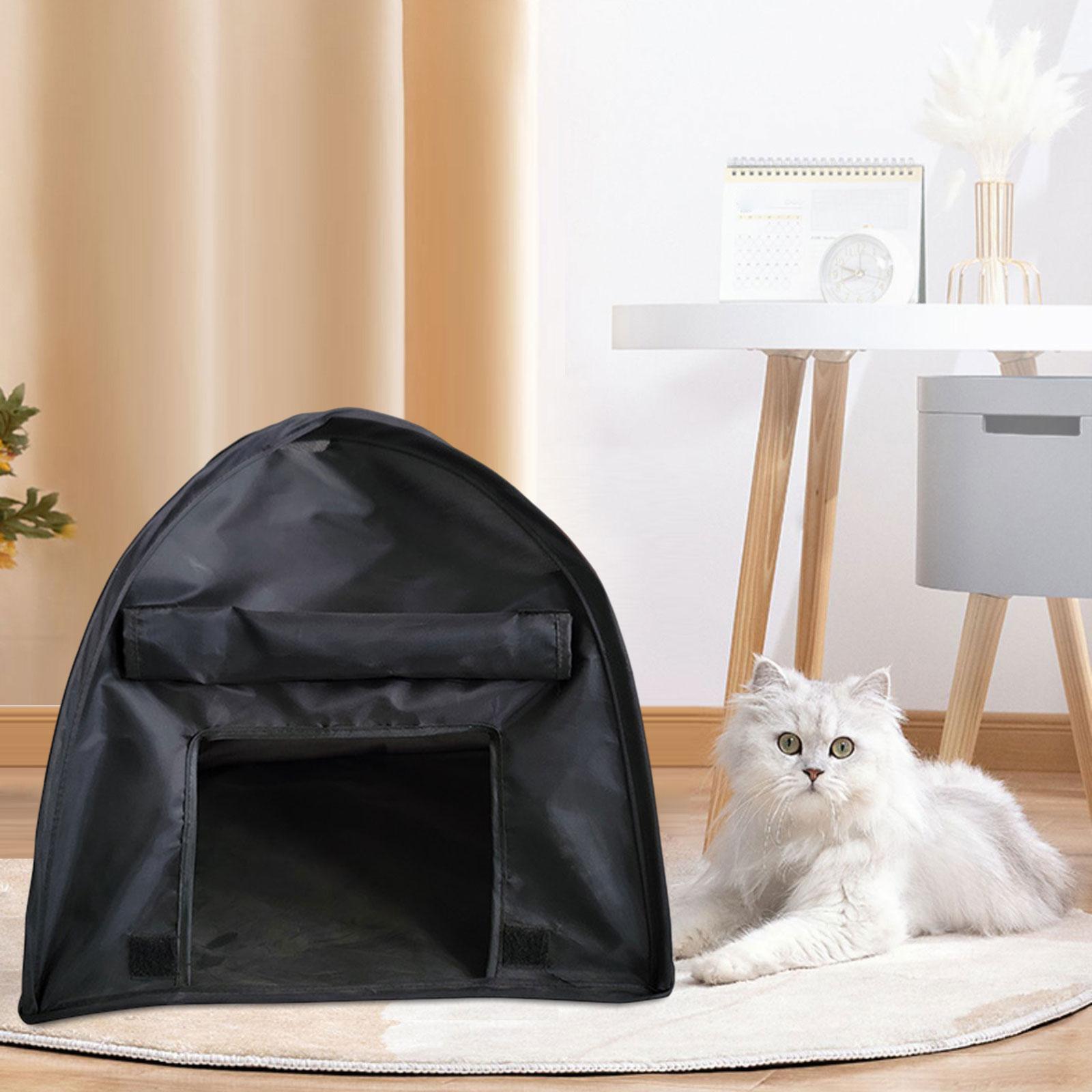 Cercadinho para cães e gatos,  - Outdoor Camping Dog Fence avaliação e preço