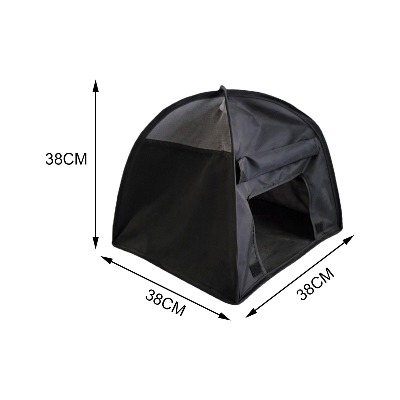 Cercadinho para cães e gatos,  - Outdoor Camping Dog Fence avaliação e preço