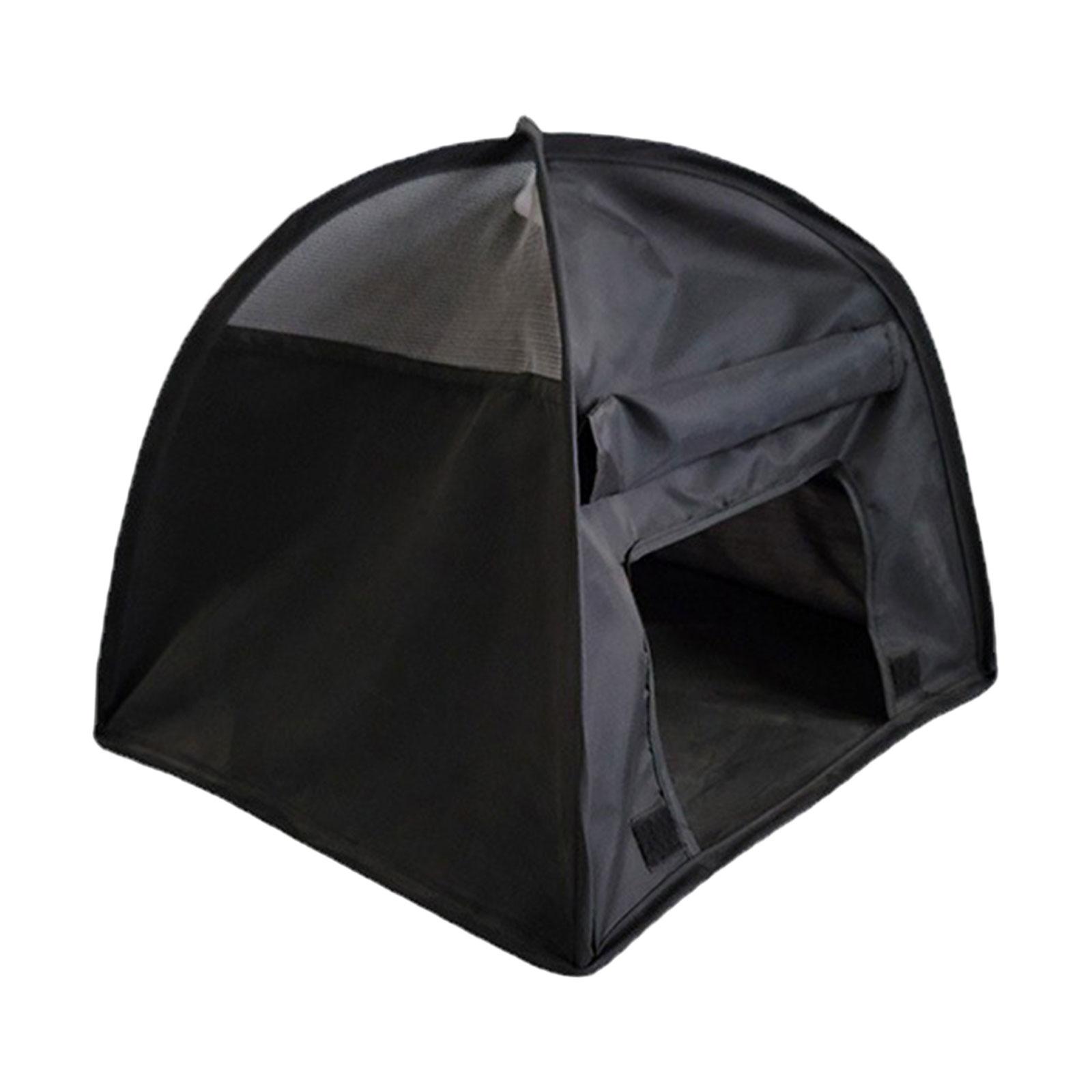 Cercadinho para cães e gatos,  - Outdoor Camping Dog Fence avaliação e preço