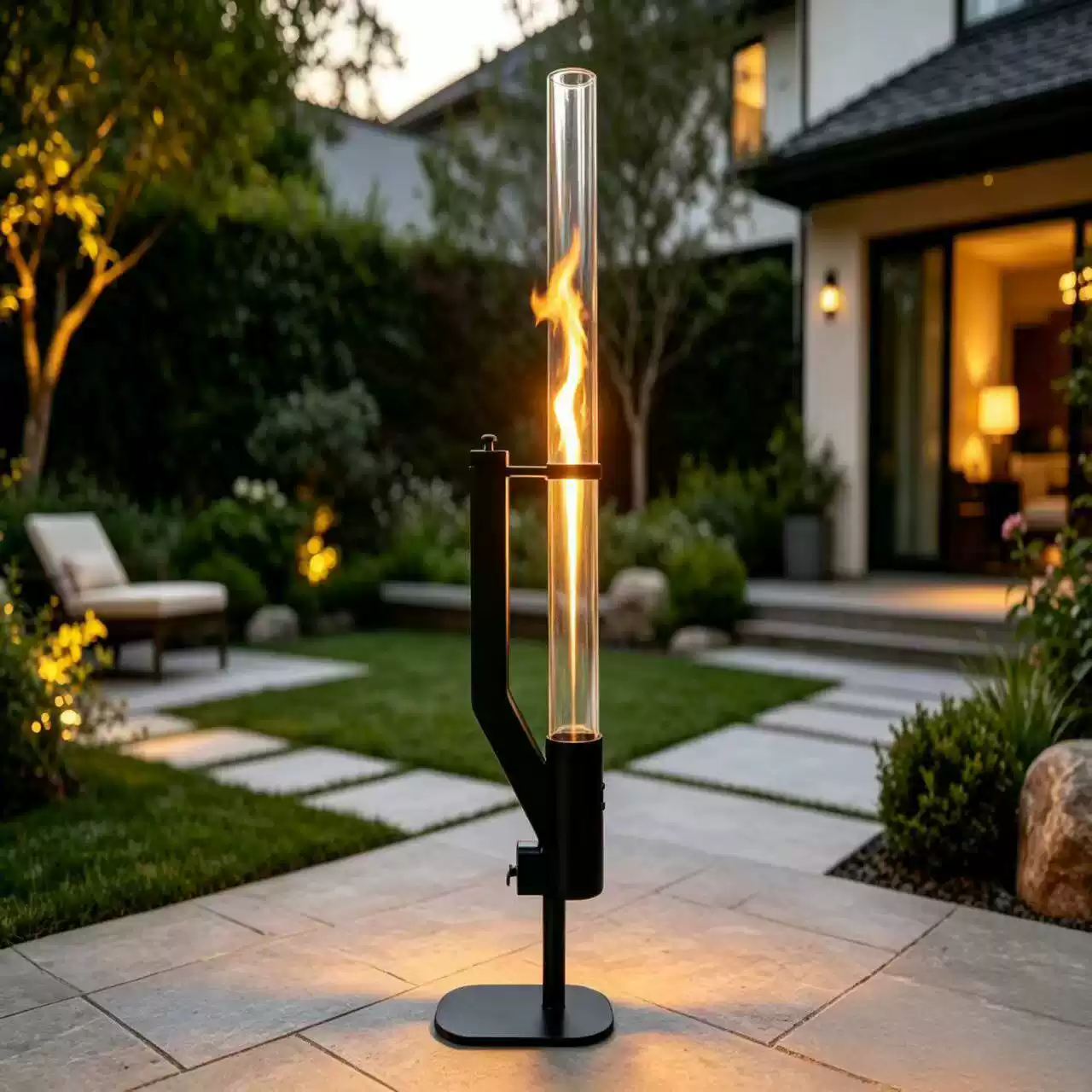 Fogão vertical a lenha para aq - Outdoor Camping Wood Burning Stove avaliação e preço