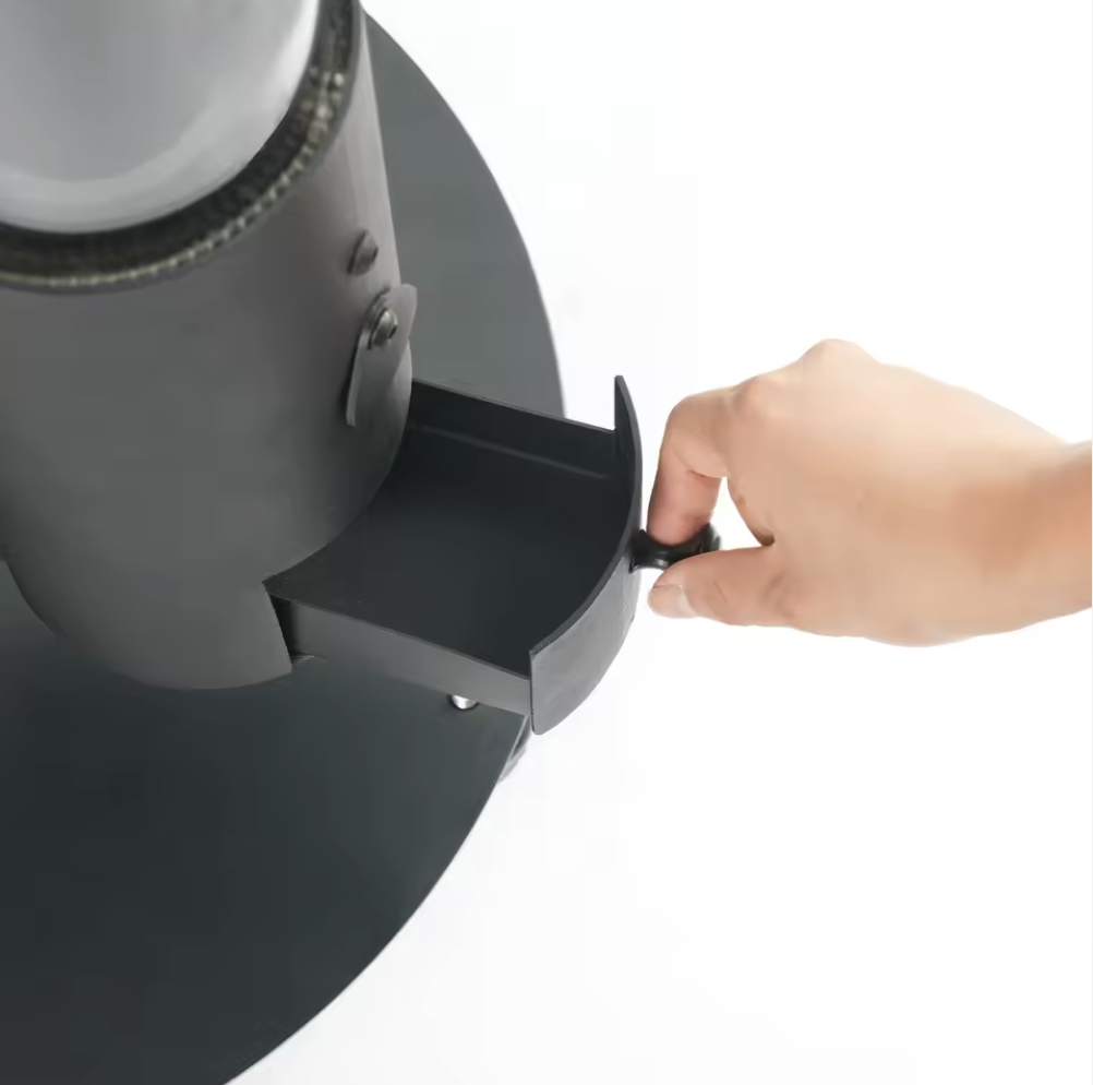 Aquecedor de Pátio Ecológico e - Outdoor Camping Wood Burning Stove avaliação e preço