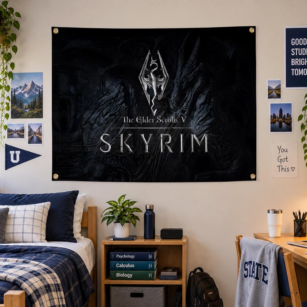 Bandeira Personalizada do Jogo - Outdoor Camping Rpg avaliação e preço