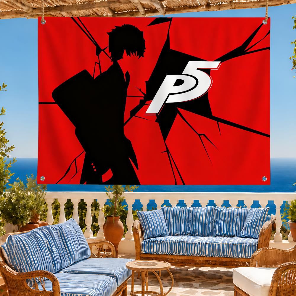 Bandeira de Fã da Série de RPG - Outdoor Camping Rpg avaliação e preço