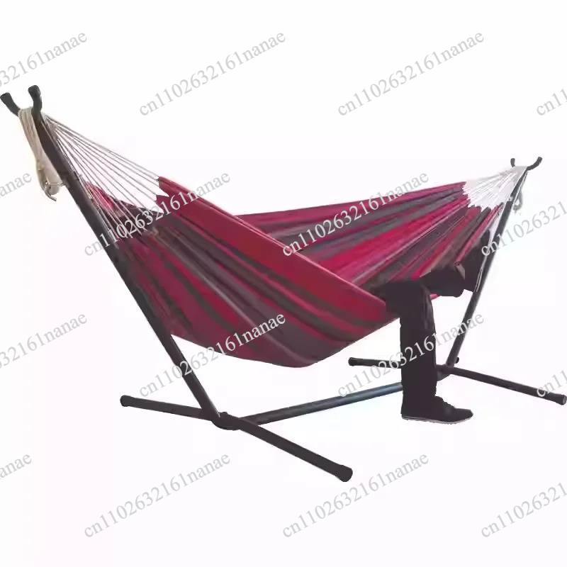 Cadeira de Balanço Portátil de - Camping Hammock avaliação e preço