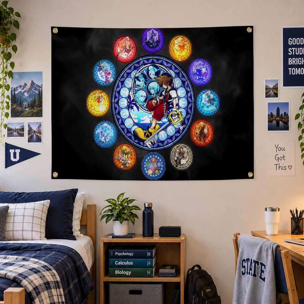 Bandeira personalizada com tem - Outdoor Camping Rpg avaliação e preço