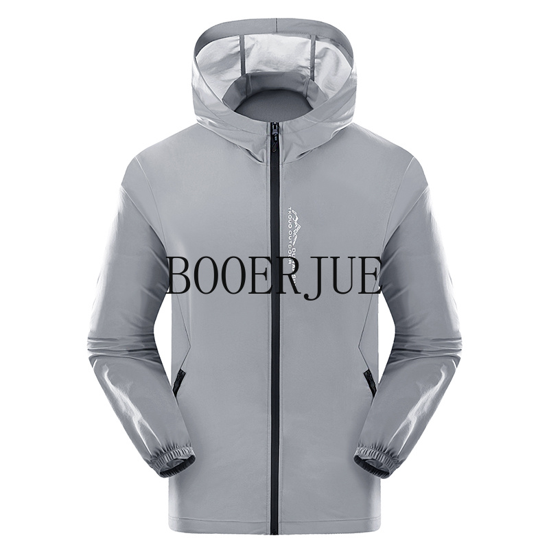 Jaquetas de Hiking para Homens - Camping Outdoor Clothing avaliação e preço