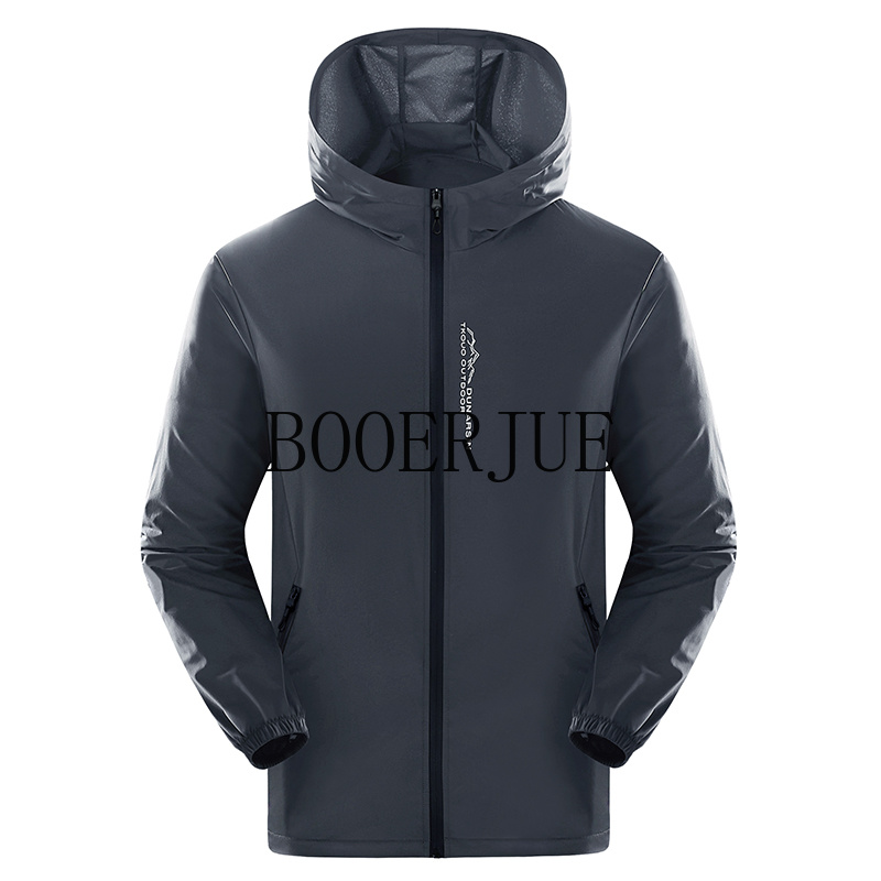 Jaquetas de Hiking para Homens - Camping Outdoor Clothing avaliação e preço