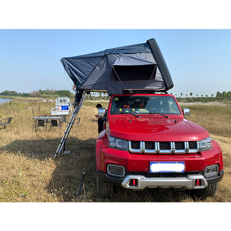 Fabricante de Barracas: Barrac - Outdoor Camping Activities avaliação e preço