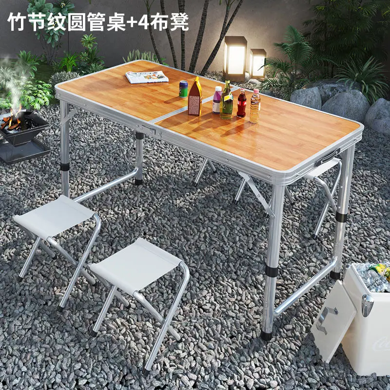 Mesa Dobrável Ajustável em 3 N - Outdoor Camping Activities avaliação e preço