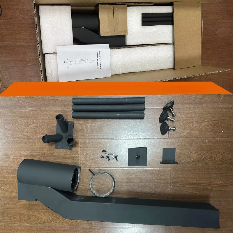Fogão a pellets para acampamen - Outdoor Camping Wood Burning Stove avaliação e preço