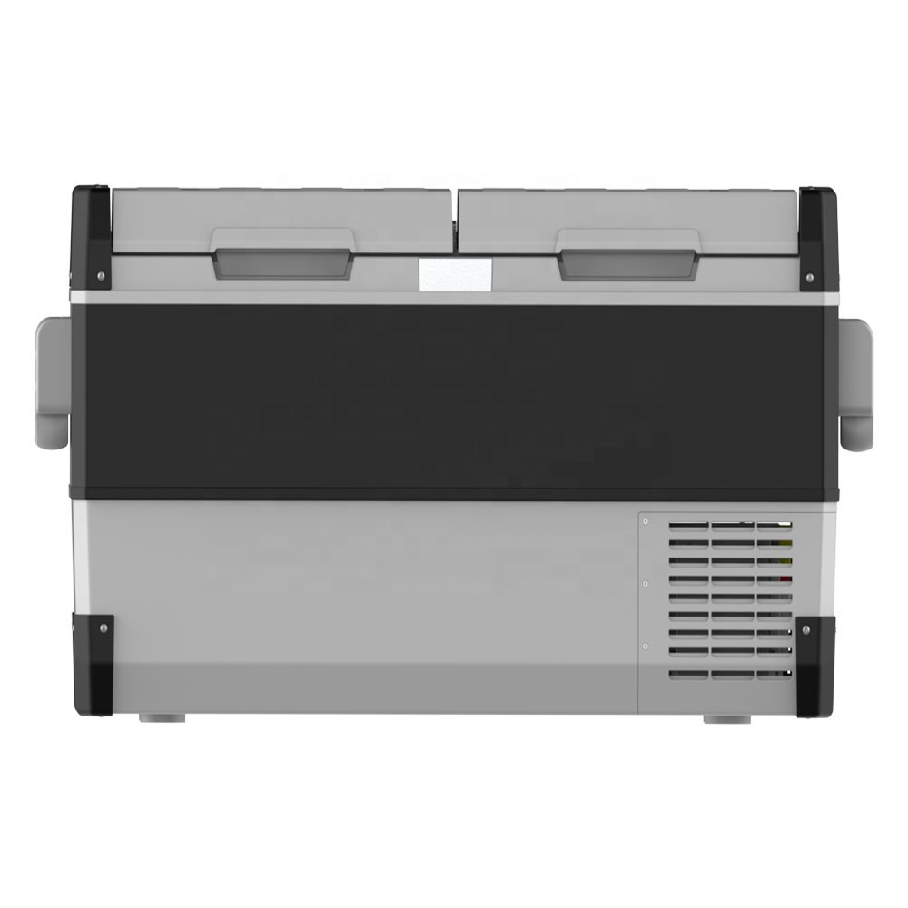 Geladeira Compressor Grande 95 - Outdoor Camping Fridge avaliação e preço