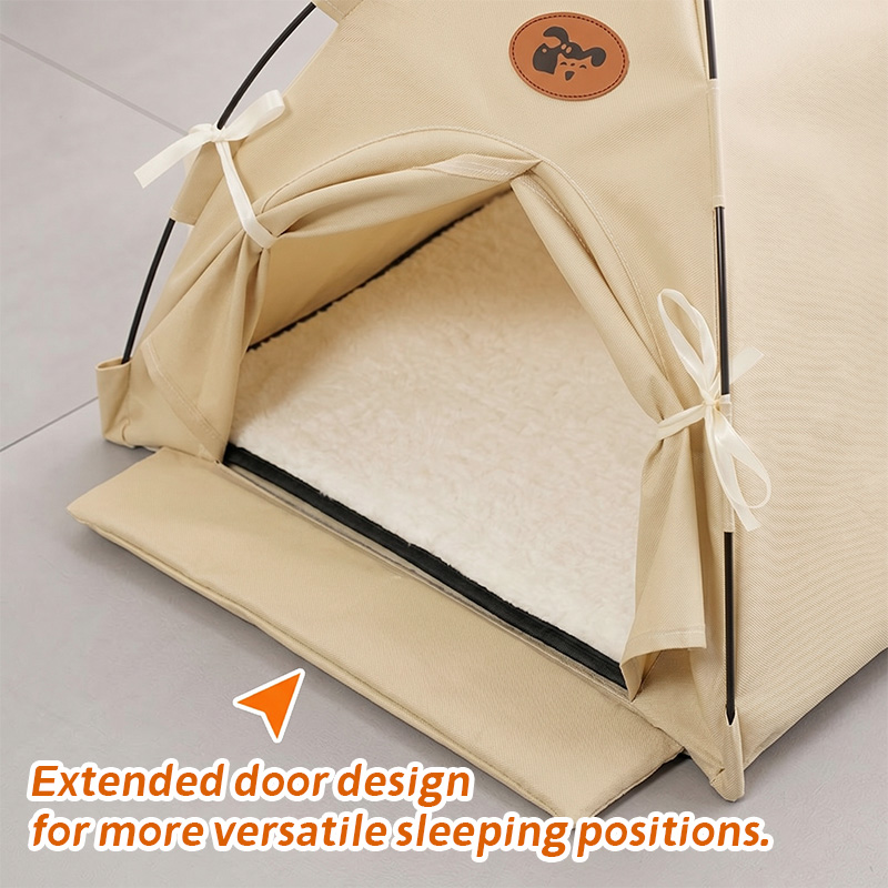 Cama Tenda para Animais de Est - Outdoor Camping Dog Fence avaliação e preço