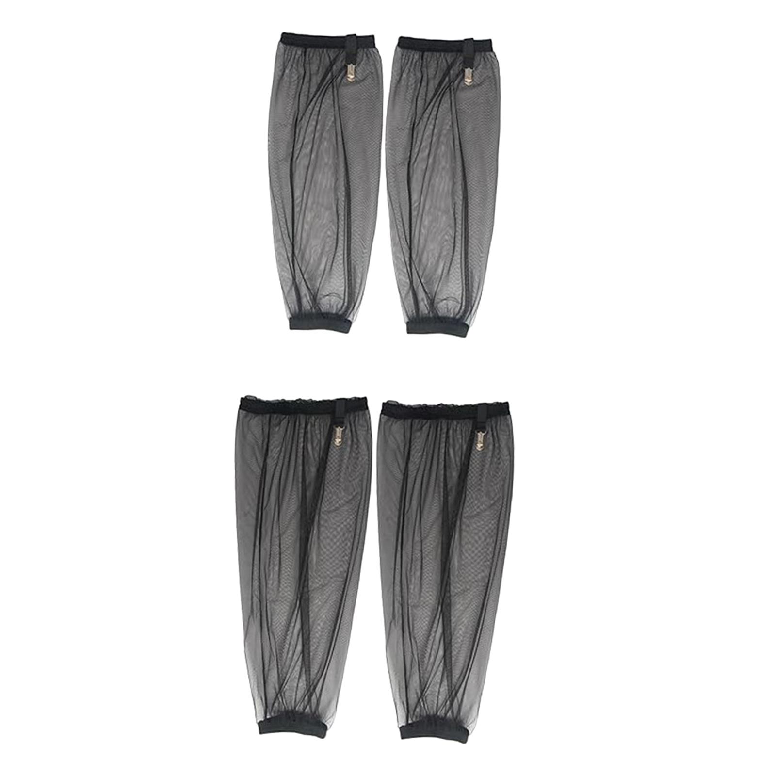 Mangas para Braços e Pernas: P - Outdoor Camping Activities avaliação e preço