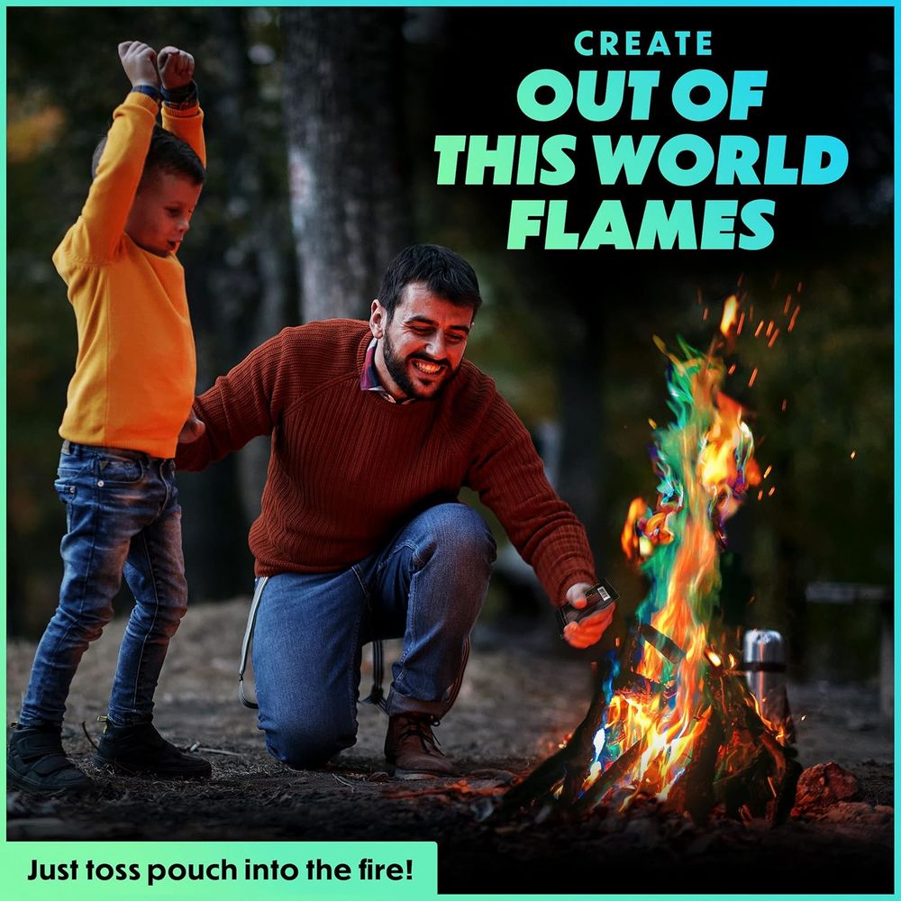 Pacotes de Fogo que Mudam de C - Outdoor Camping Fire Pit avaliação e preço