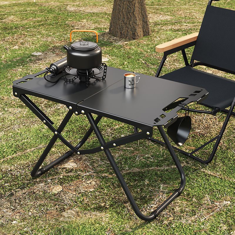 Mesa dobrável externa portátil - Outdoor Camping Activities avaliação e preço