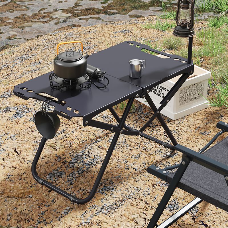 Mesa dobrável externa portátil - Outdoor Camping Activities avaliação e preço
