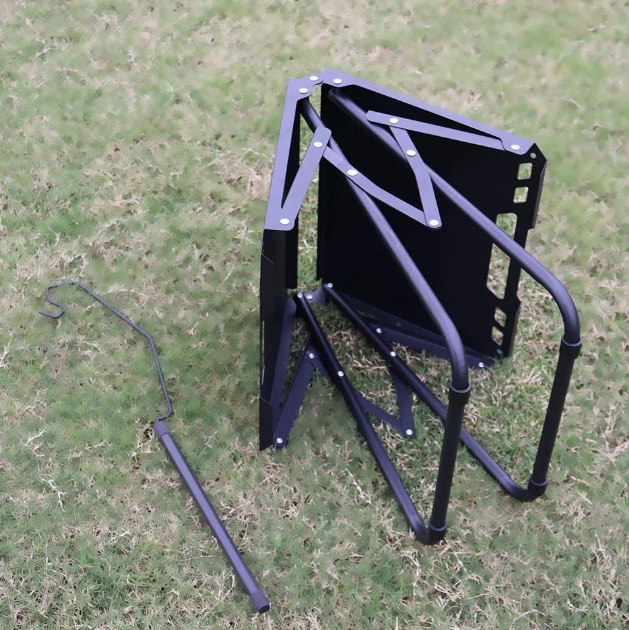 Mesa dobrável externa portátil - Outdoor Camping Activities avaliação e preço