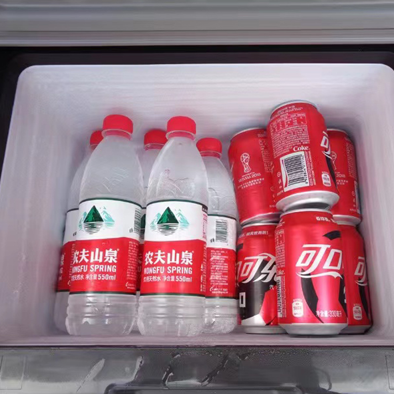 Mini Refrigerador Alpicool 15L - Outdoor Camping Fridge avaliação e preço