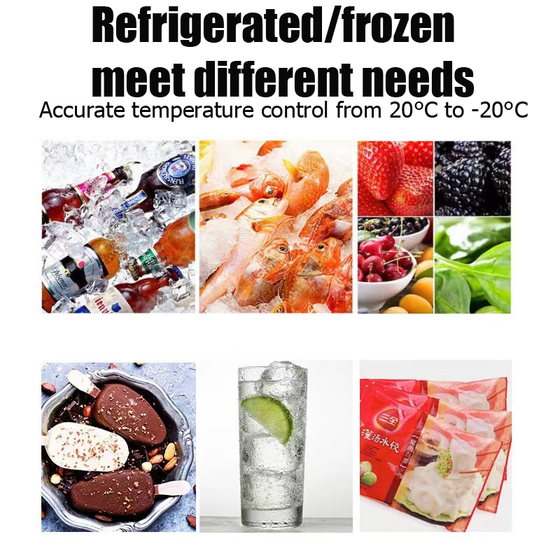Mini Refrigerador Alpicool 15L - Outdoor Camping Fridge avaliação e preço