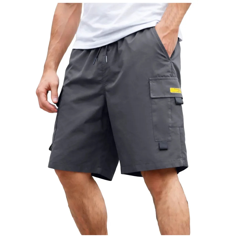 Bermudas Cargo Masculinas de V - Camping Outdoor Clothing avaliação e preço