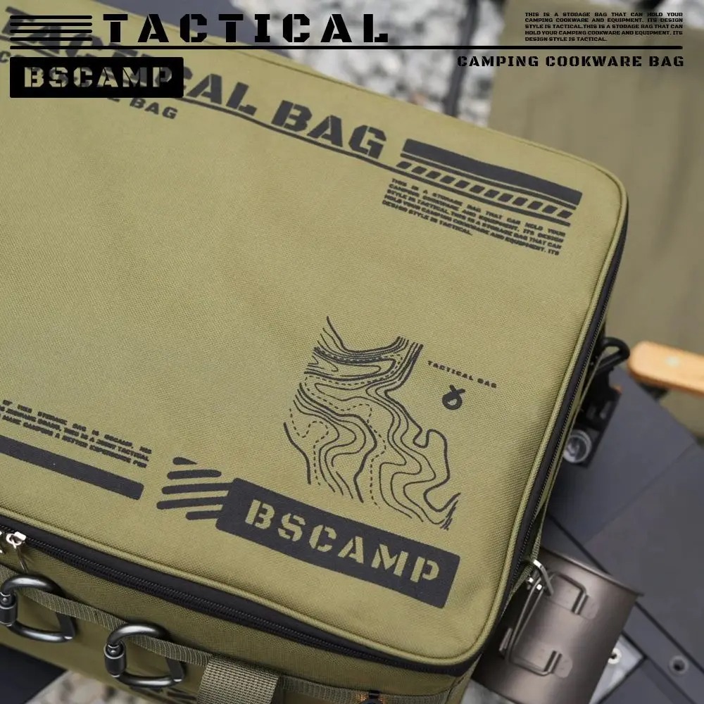 Bolsa de armazenamento ao ar l - Outdoor Camping Folding Storage Box avaliação e preço