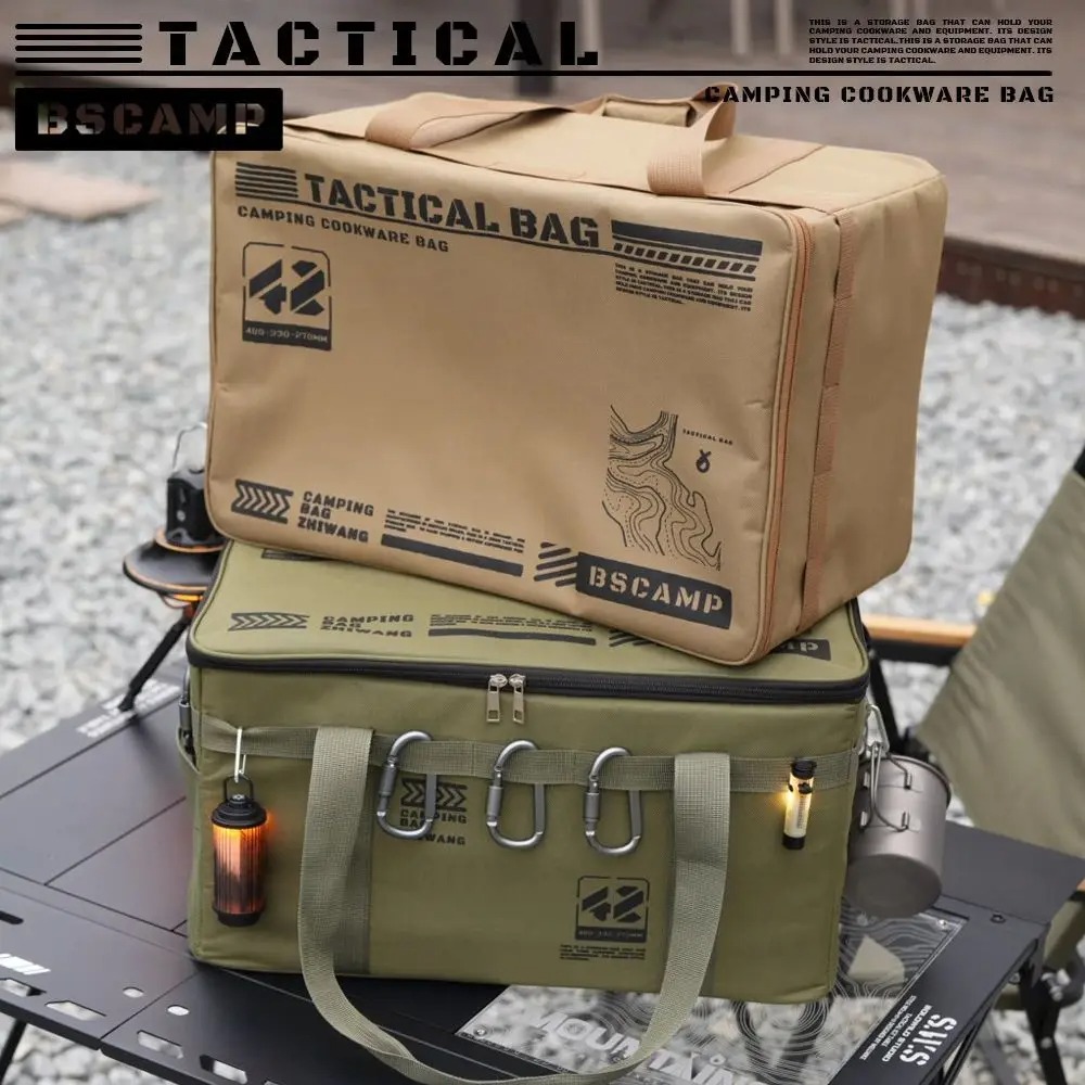 Bolsa de armazenamento ao ar l - Outdoor Camping Folding Storage Box avaliação e preço