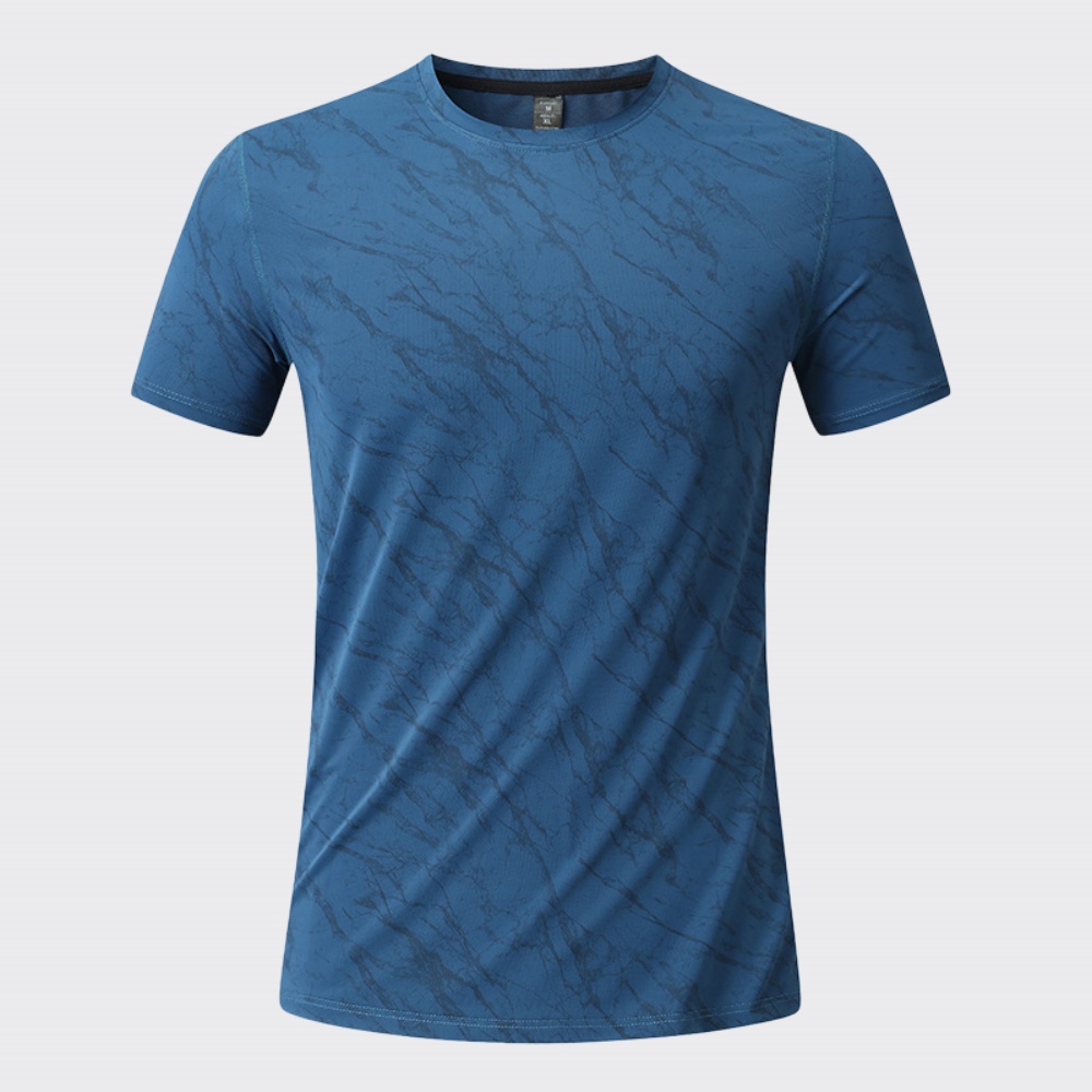 Camiseta masculina de verão, d - Camping Outdoor Clothing avaliação e preço
