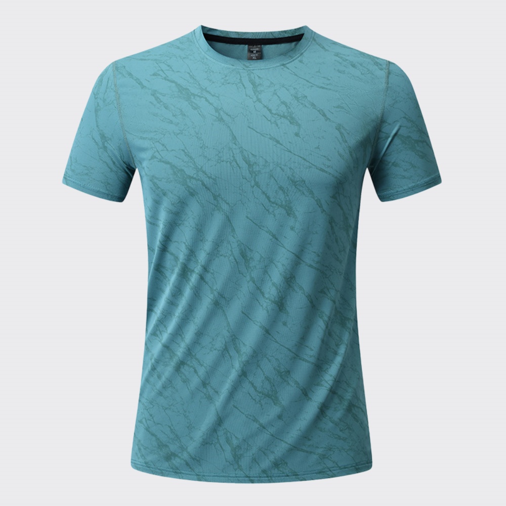 Camiseta masculina de verão, d - Camping Outdoor Clothing avaliação e preço