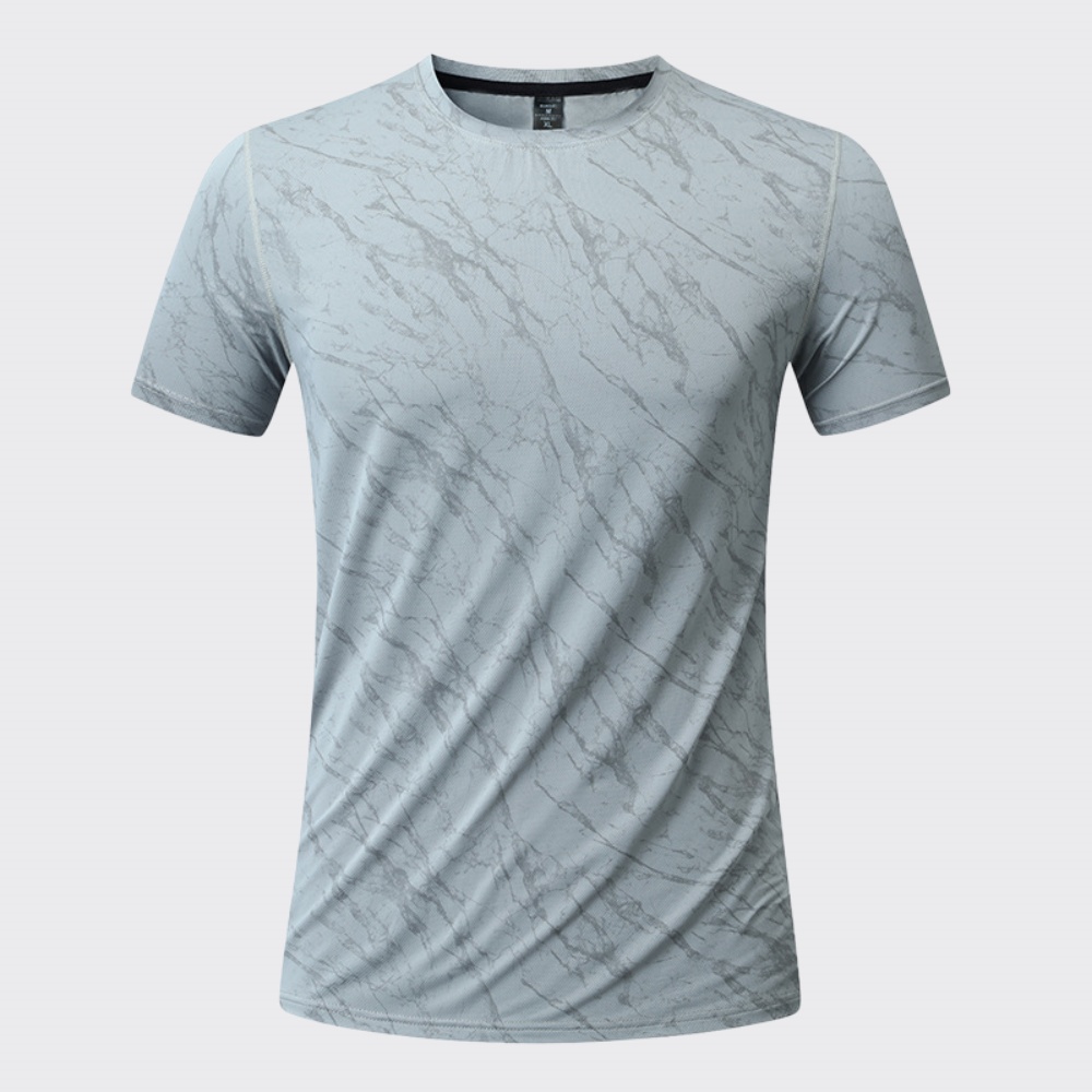 Camiseta masculina de verão, d - Camping Outdoor Clothing avaliação e preço
