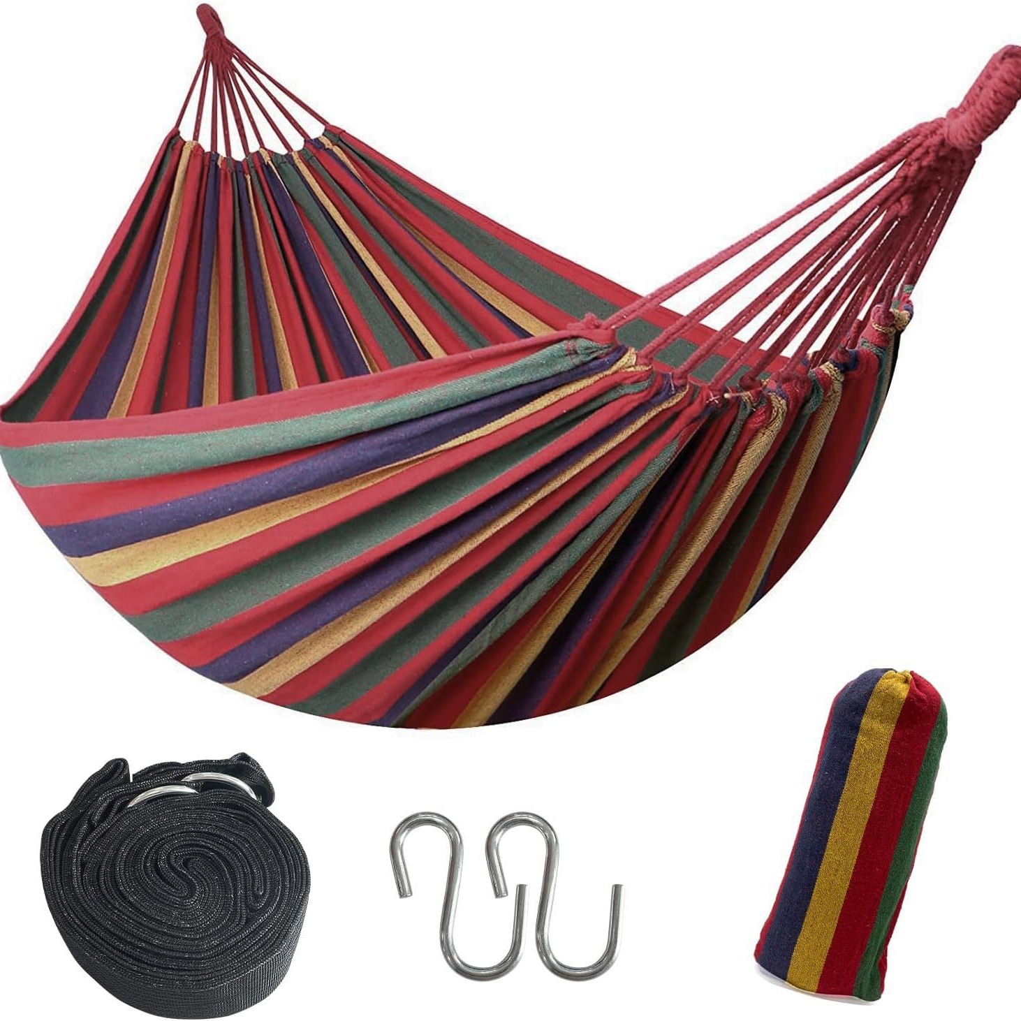 Redes de Descanso para Exterio - Camping Hammock avaliação e preço