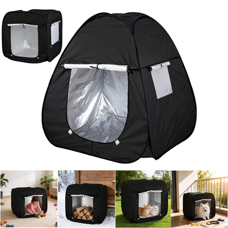 2026 portátil dobrável extra g - Outdoor Camping Dog Fence avaliação e preço