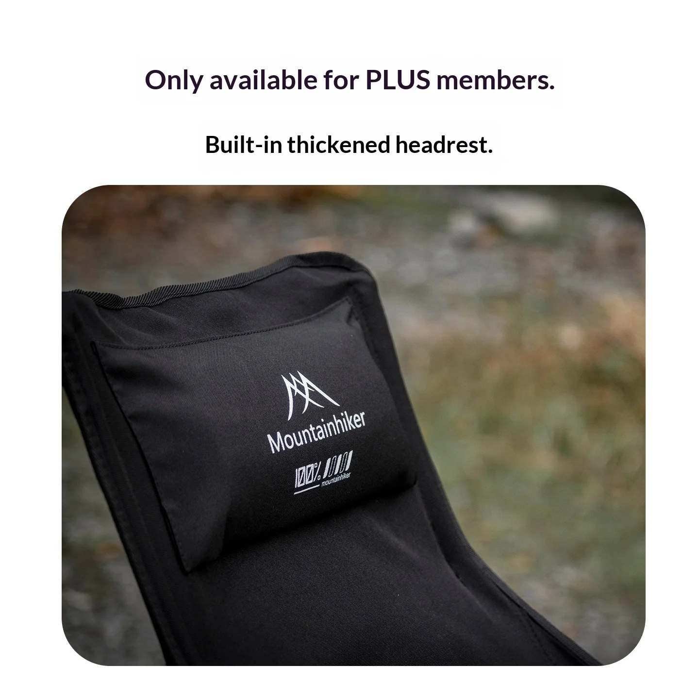 Cadeira Moon Ultralight de Enc - Outdoor Camping Recliner Chairs avaliação e preço