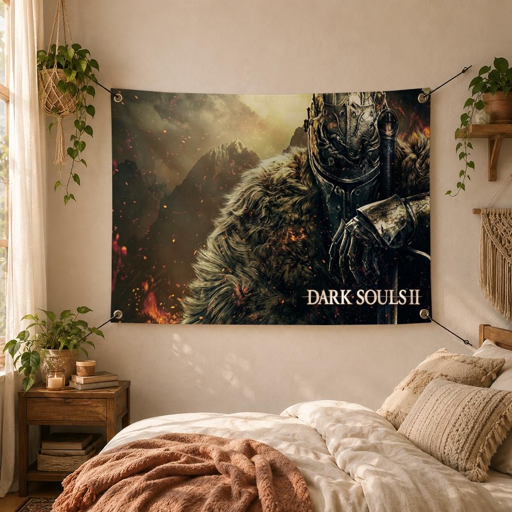 Bandeira Decorativa de RPG Dar - Outdoor Camping Rpg avaliação e preço