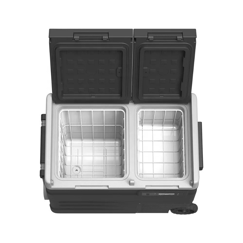 Refrigerador/Congelador Portát - Outdoor Camping Fridge avaliação e preço