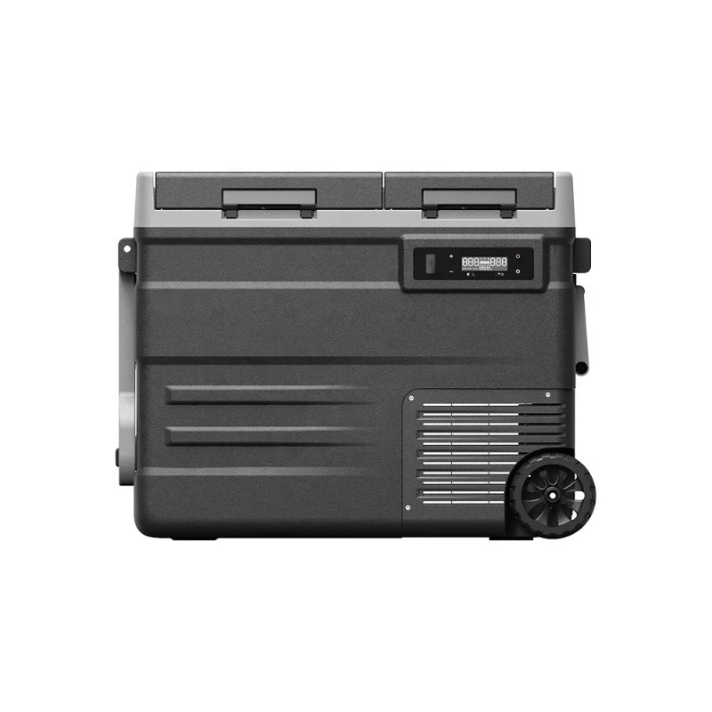 Refrigerador/Congelador Portát - Outdoor Camping Fridge avaliação e preço