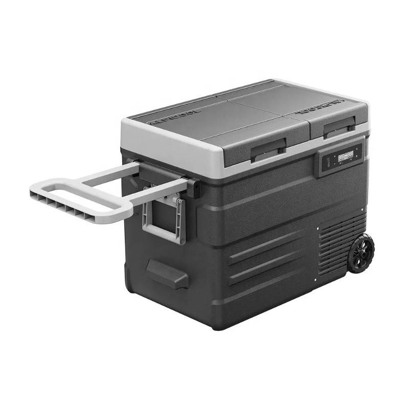 Refrigerador/Congelador Portát - Outdoor Camping Fridge avaliação e preço