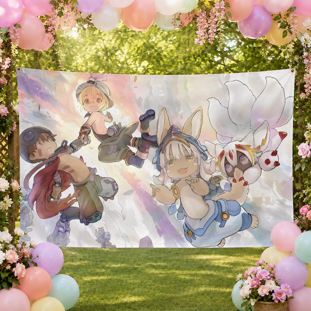 Anime Dark Epic RPG M-Made in  - Outdoor Camping Rpg avaliação e preço